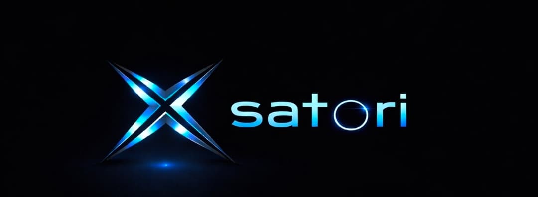 Xsatori logo